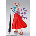 S.H.Figuarts Yamato De One Piece Saga Wano 5