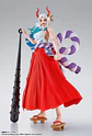 S.H.Figuarts Yamato De One Piece Saga Wano - Miniatura 5