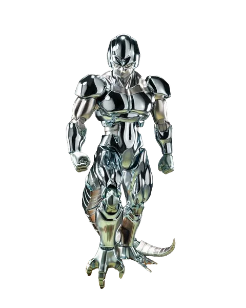 S.H.FIGUARTS Mecha Cooler Dragon Ball Limitado