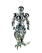 S.H.FIGUARTS Mecha Cooler Dragon Ball Limitado - Miniatura 1