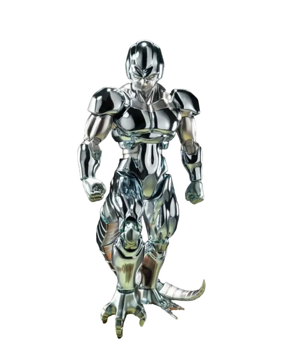 S.H.FIGUARTS Mecha Cooler Dragon Ball Limitado 1