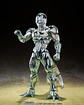 S.H.FIGUARTS Mecha Cooler Dragon Ball Limitado - Miniatura 4