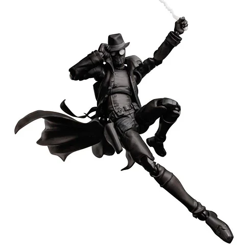 Sentinel Spider-Man Noir : SpiderMan Into the Spider-Verse