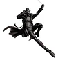 Sentinel Spider-Man Noir : SpiderMan Into the Spider-Verse - thumbnail 1