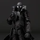 Sentinel Spider-Man Noir : SpiderMan Into the Spider-Verse - thumbnail 5