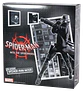 Sentinel Spider-Man Noir : SpiderMan Into the Spider-Verse - thumbnail 2