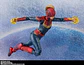 (Artículo usado: A/CAJA: B) S.H.Figuarts Captain Marvel - Miniatura 4