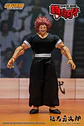 STORM COLLECTIBLES Yujiro Hanma 1/12 Baki Hanma: Son of Ogre - thumbnail 6
