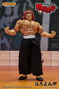 STORM COLLECTIBLES Yujiro Hanma 1/12 Baki Hanma: Son of Ogre - thumbnail 8