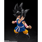 S.H.Figuarts Kid Goku (GT Ver.) 6