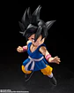 S.H.Figuarts Kid Goku (GT Ver.) - thumbnail 6