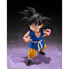 S.H.Figuarts Kid Goku (GT Ver.) 7