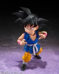 S.H.Figuarts Kid Goku (GT Ver.) - thumbnail 7