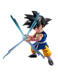 S.H.Figuarts Kid Goku (GT Ver.) - thumbnail 1