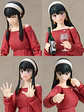 S.H.Figuarts Yor Forger - Mother of Forger Family - thumbnail 3