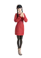 S.H.Figuarts Yor Forger - Mother of Forger Family - thumbnail 1