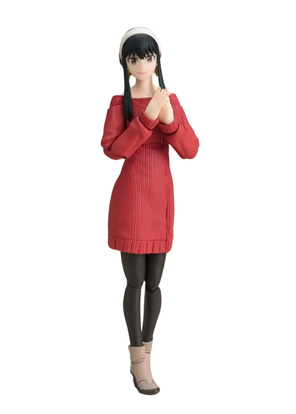 S.H.Figuarts Yor Forger - Mother of Forger Family 1