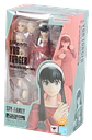 S.H.Figuarts Yor Forger - Mother of Forger Family - thumbnail 2