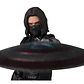 MAFEX Winter Soldier - Captain America: The Winter Soldier - Miniatura 3