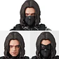 MAFEX Winter Soldier - Captain America: The Winter Soldier - Miniatura 4