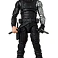 MAFEX Winter Soldier - Captain America: The Winter Soldier - Miniatura 1