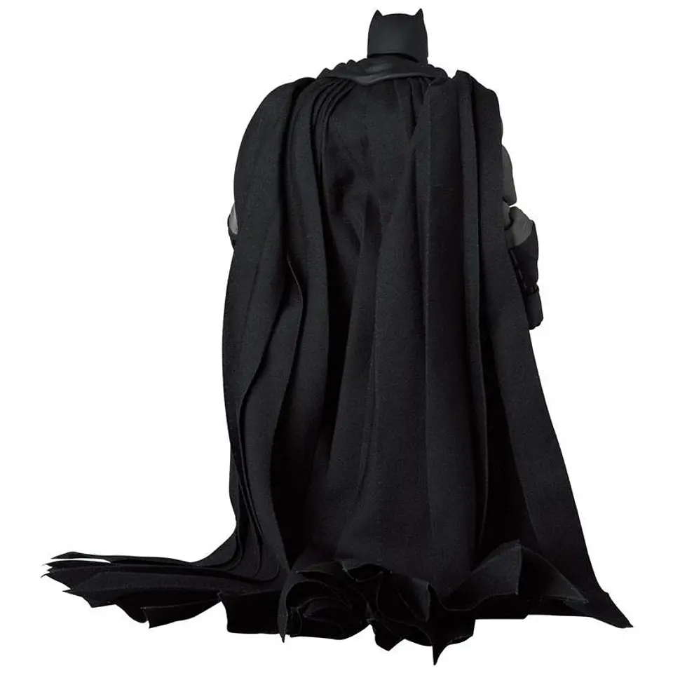 MAFEX Batman & Horse - Batman: The Dark Knight Returns 5