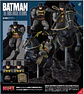 MAFEX Batman & Horse - Batman: The Dark Knight Returns - thumbnail 8