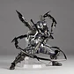 Amazing Yamaguchi Revoltech Agent Venom - thumbnail 4