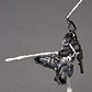 Amazing Yamaguchi Revoltech Agent Venom - thumbnail 6