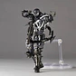Amazing Yamaguchi Revoltech Agent Venom - thumbnail 7