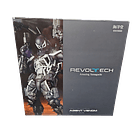 Amazing Yamaguchi Revoltech Agent Venom 2