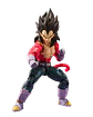 Sh Figuarts Vegeta Super Saiyan 4 - Dragon Ball GT - Miniatura 1