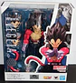 Sh Figuarts Vegeta Super Saiyan 4 - Dragon Ball GT - Miniatura 2
