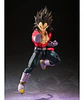 Sh Figuarts Vegeta Super Saiyan 4 - Dragon Ball GT - Miniatura 3
