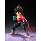 Sh Figuarts Vegeta Super Saiyan 4 - Dragon Ball GT 4