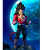 Sh Figuarts Vegeta Super Saiyan 4 - Dragon Ball GT - Miniatura 5
