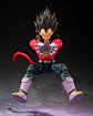 Sh Figuarts Vegeta Super Saiyan 4 - Dragon Ball GT - Miniatura 6
