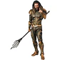 MAFEX Aquaman - Zack Snyder - Miniatura 1