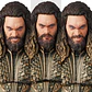 MAFEX Aquaman - Zack Snyder - Miniatura 5