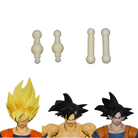 Accesorio Adaptación y Mejora para SH.FIGUARTS