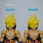Accesorio Adaptación y Mejora para SH.FIGUARTS - Miniatura 2