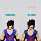 Accesorio Adaptación y Mejora para SH.FIGUARTS - Miniatura 3