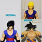 Accesorio Adaptación y Mejora para SH.FIGUARTS - Miniatura 4