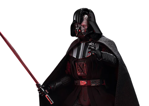 S.h Figuarts Darth Vader - Star Wars: Obi-Wan Kenobi