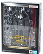 S.h Figuarts Darth Vader - Star Wars: Obi-Wan Kenobi - Miniatura 2