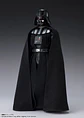 S.h Figuarts Darth Vader - Star Wars: Obi-Wan Kenobi - Miniatura 3