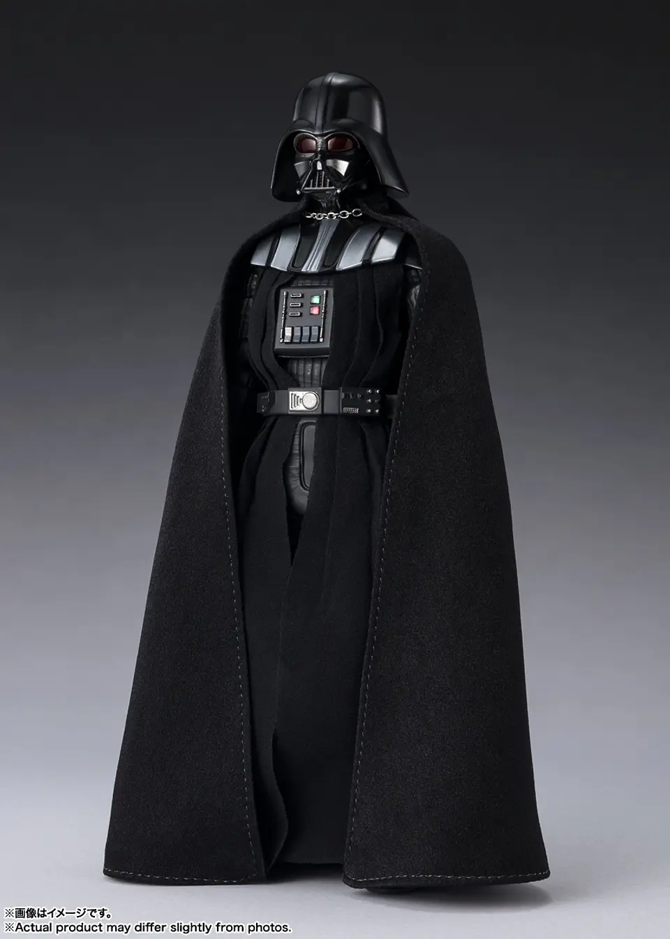 S.h Figuarts Darth Vader - Star Wars: Obi-Wan Kenobi 3