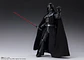 S.h Figuarts Darth Vader - Star Wars: Obi-Wan Kenobi - Miniatura 4