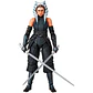 Mafex Ahsoka Tano - Star Wars Ahsoka - Miniatura 4