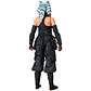 Mafex Ahsoka Tano - Star Wars Ahsoka - Miniatura 5